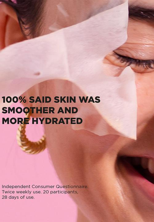 Skin Republic - Brightening Eye Mask