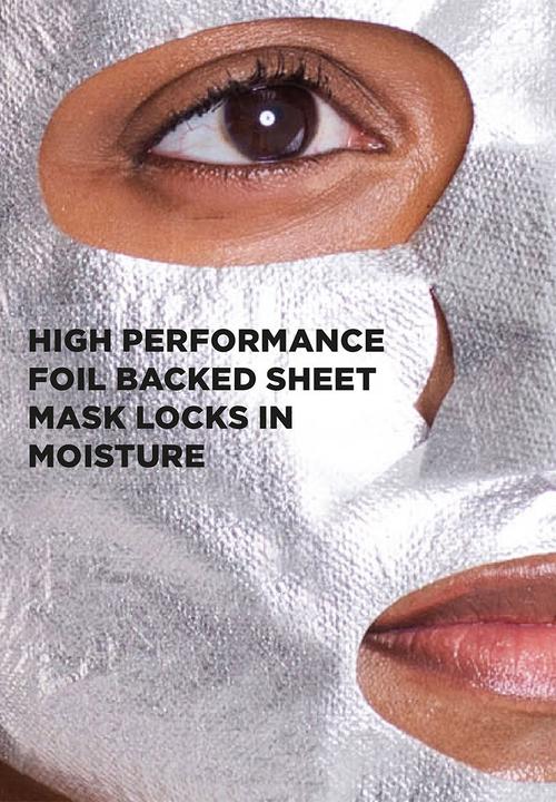 Skin Republic - Boost Youthfoil Face Mask