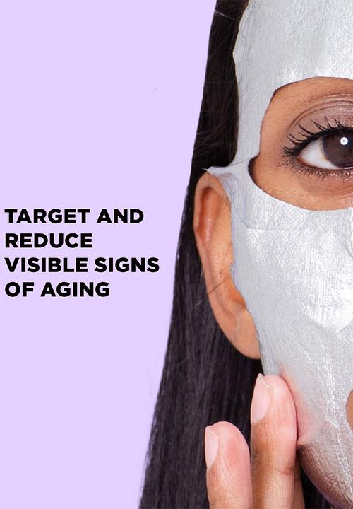 Skin Republic - Boost Youthfoil Face Mask