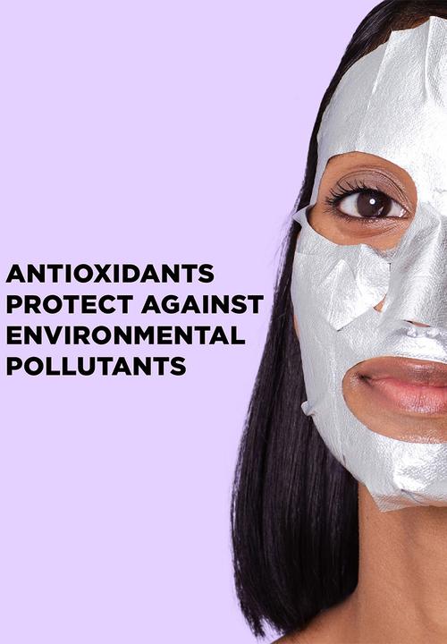 Skin Republic - Boost Youthfoil Face Mask
