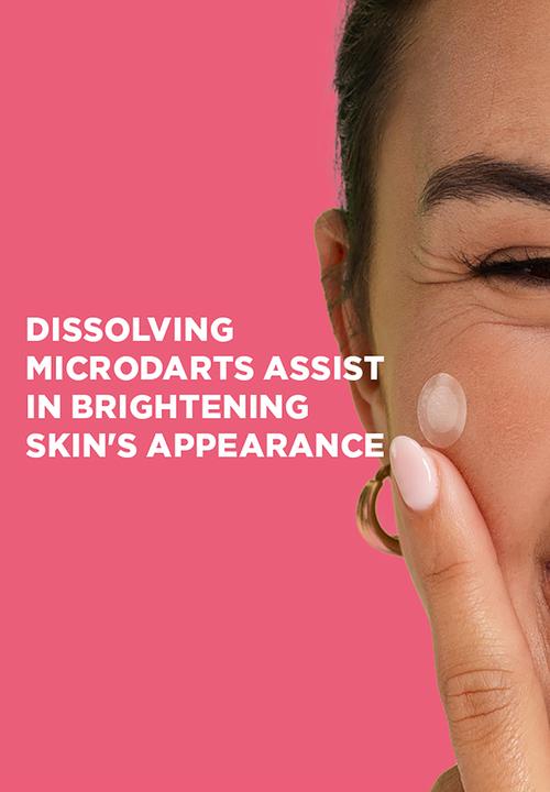 Skin Republic - Dark Spot Microdart Patch plus Vitamin C