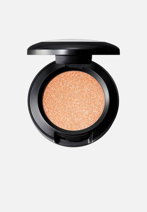 MAC - DAZZLE Glitter Single Eye Shadow Compact  - Oh So Gilty