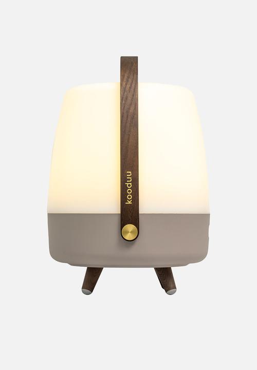 Kooduu - Lite-up Play JBL - Earth