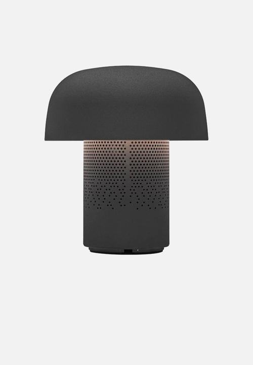 Kooduu - Sensa Play JBL - Anthracite