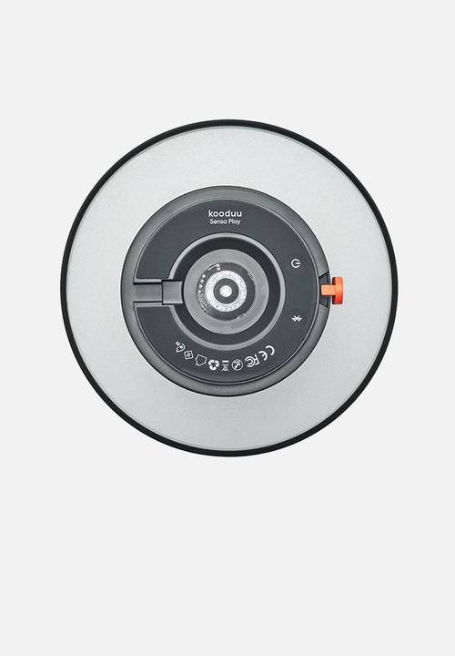 Kooduu - Sensa Play JBL - Anthracite