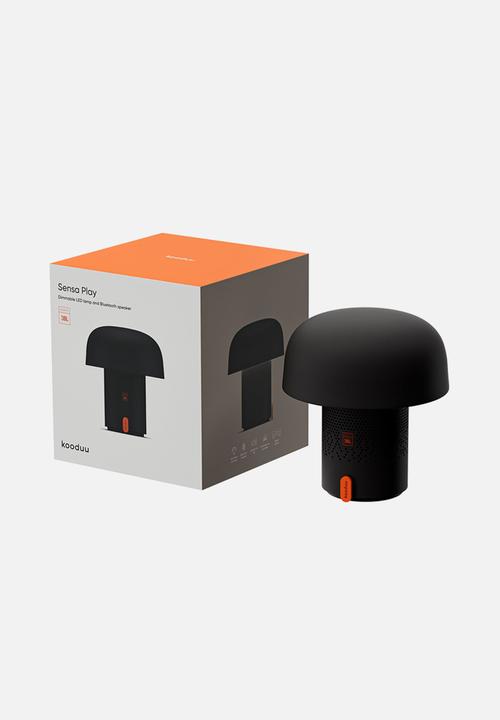 Kooduu - Sensa Play JBL - Anthracite