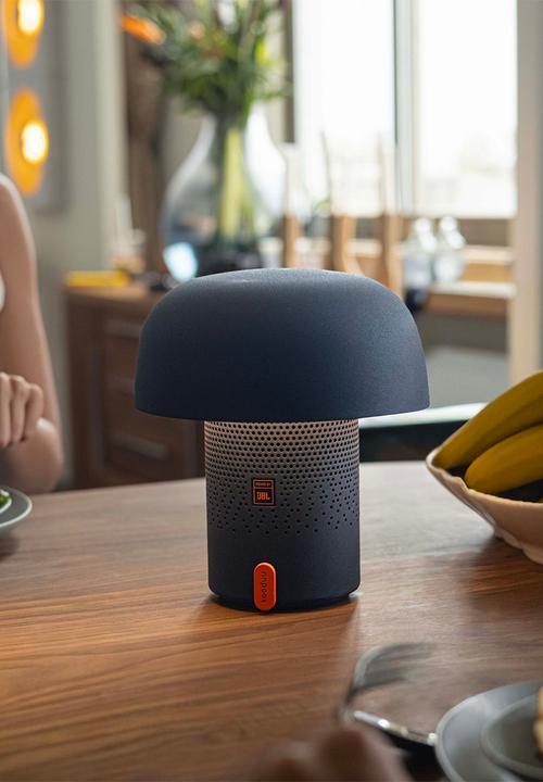 Kooduu - Sensa Play JBL - Anthracite