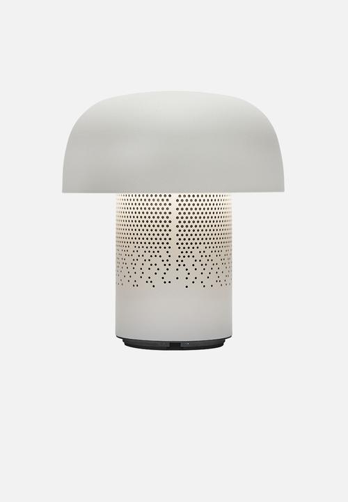 Kooduu - Sensa Play JBL - Cloudy White