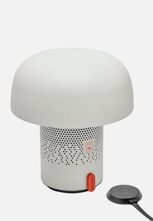 Sensa Play JBL - Cloudy White