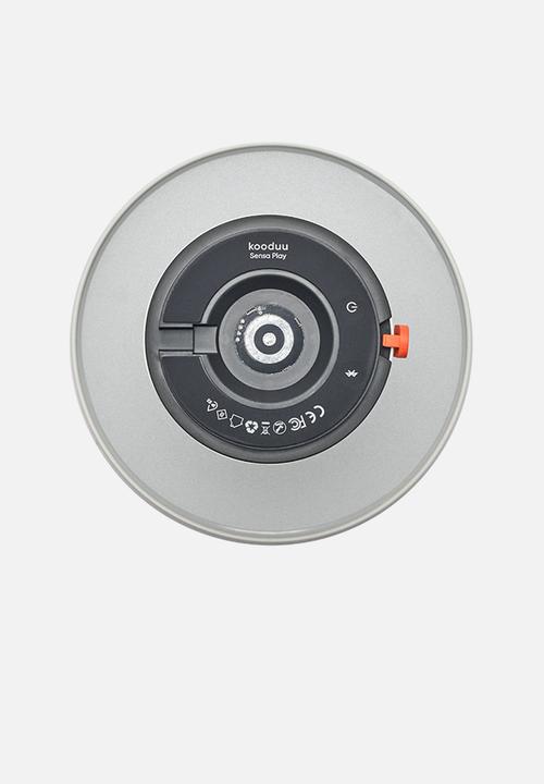 Kooduu - Sensa Play JBL - Cloudy White
