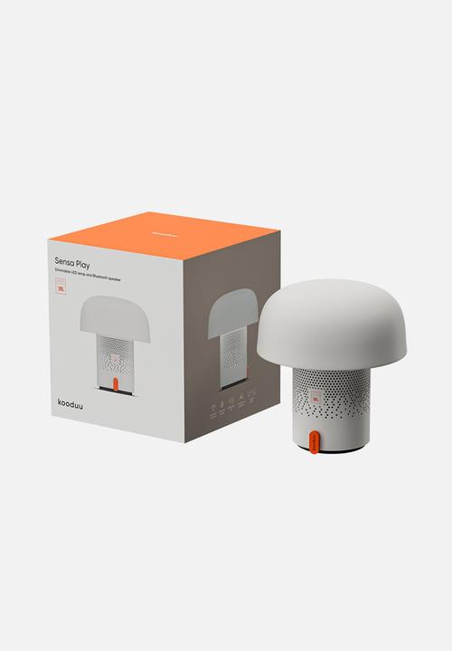 Kooduu - Sensa Play JBL - Cloudy White