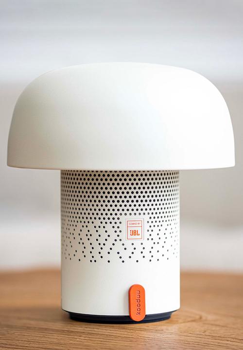 Kooduu - Sensa Play JBL - Cloudy White