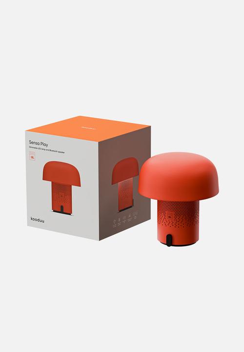 Kooduu - Sensa Play JBL - Orange