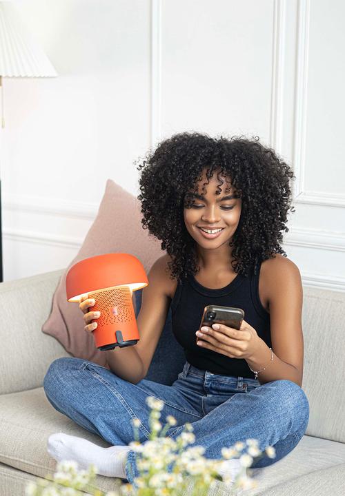 Kooduu - Sensa Play JBL - Orange