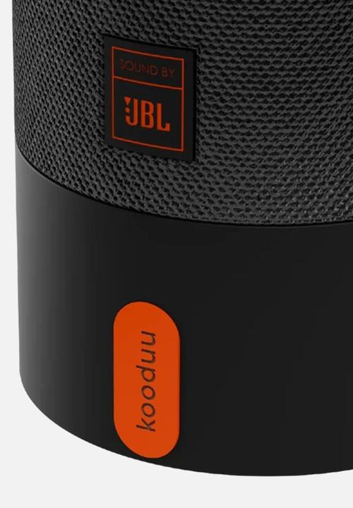 Kooduu - Sensa Play Mini JBL - Anthracite
