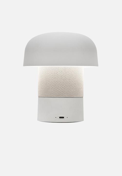 Kooduu - Sensa Play Mini JBL - Cloudy White