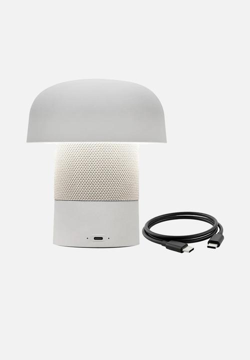 Kooduu - Sensa Play Mini JBL - Cloudy White