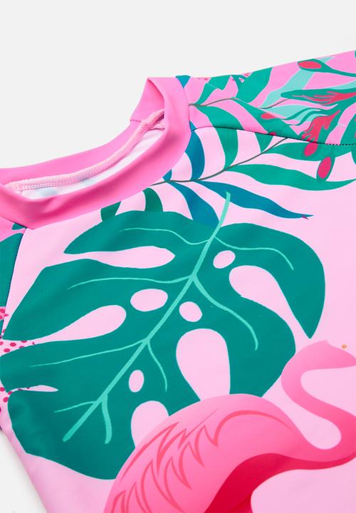 Pop Candy - 2 Piece swimset-pink