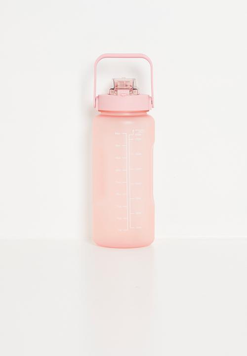 Pop Candy - Water bottle - pink