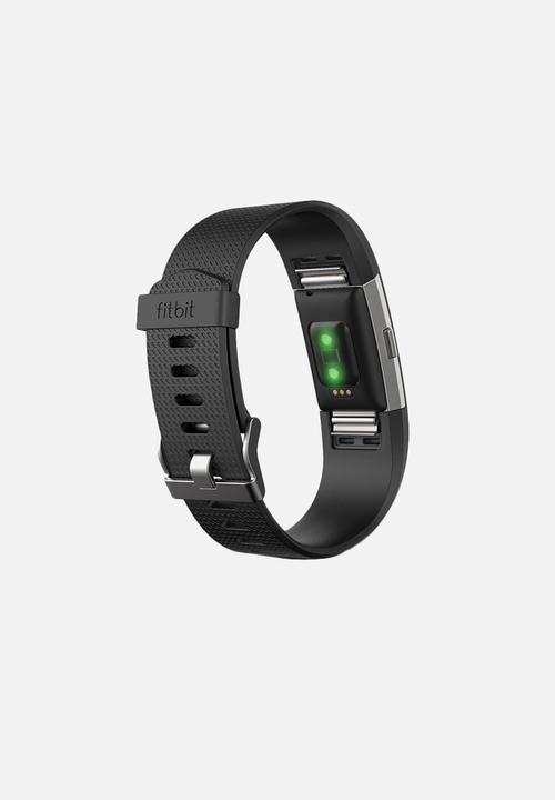 Fitbit - Fitbit charge 2 