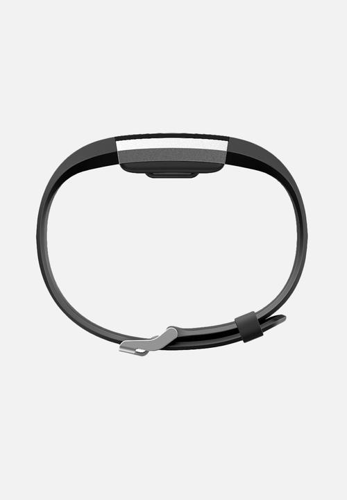 Fitbit - Fitbit charge 2 