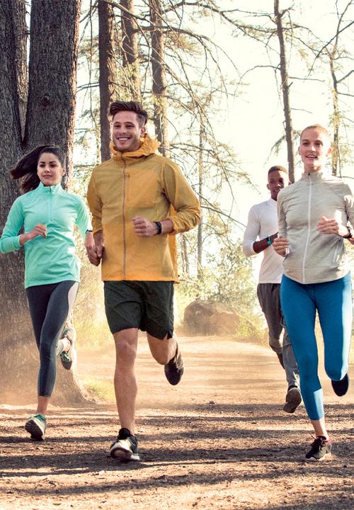 Fitbit - Fitbit charge 2 