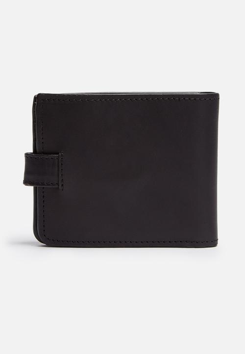 Superdry. - Tab wallet in a tin
