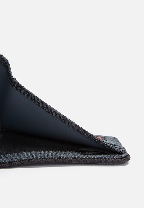 Superdry. - Tri tarp wallet 
