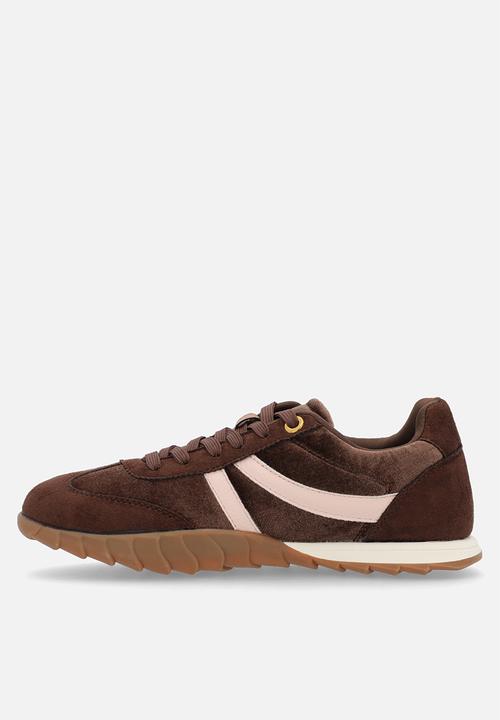 SISSY BOY - Jamsy sneaker - brown