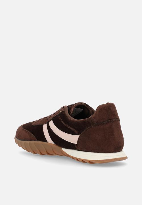 SISSY BOY - Jamsy sneaker - brown