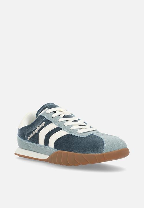 SISSY BOY - Jim sneaker - blue