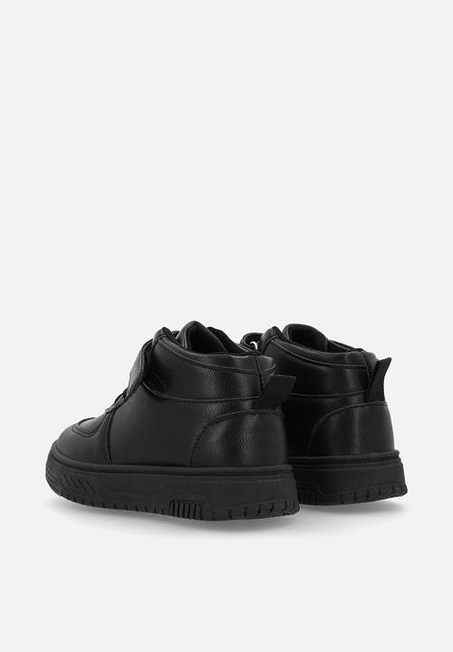 Pop Candy - Hi-top - black