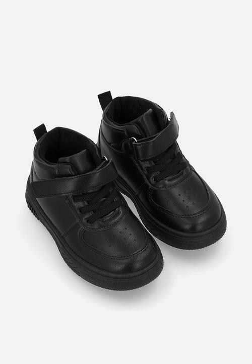 Pop Candy - Hi-top - black