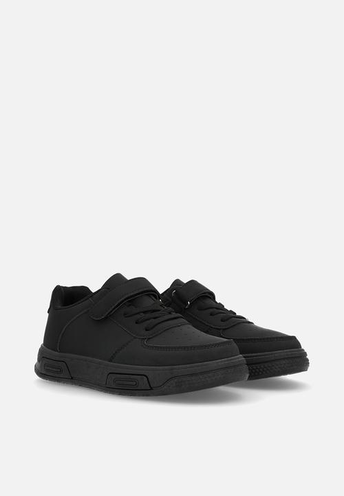 Pop Candy - Plain sneakers - black