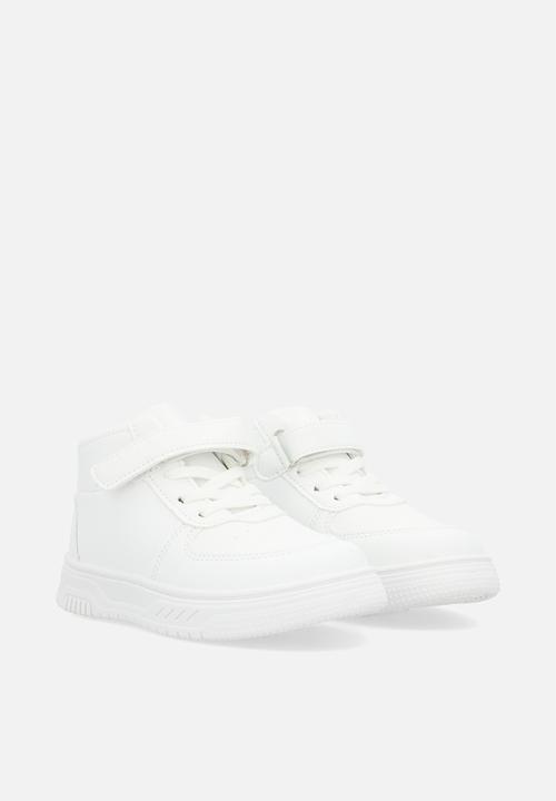Pop Candy - Hi-top sneakers - white