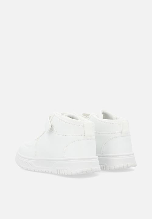 Pop Candy - Hi-top sneakers - white