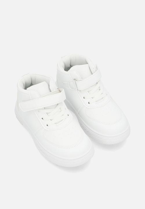 Pop Candy - Hi-top sneakers - white