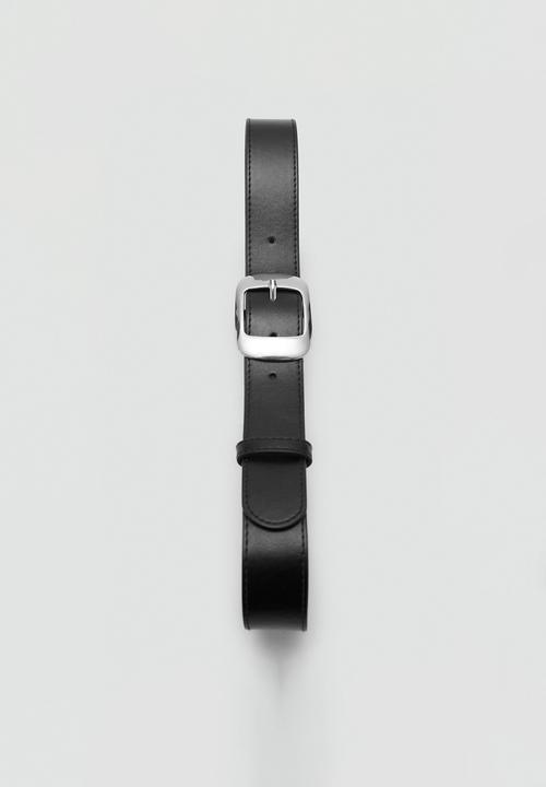 MANGO - Ringo belt - black
