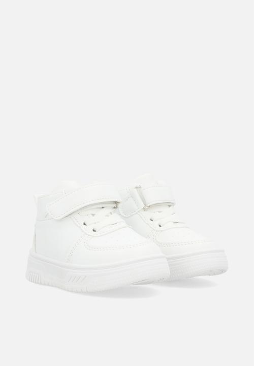 Pop Candy - Hi-top sneakers - white