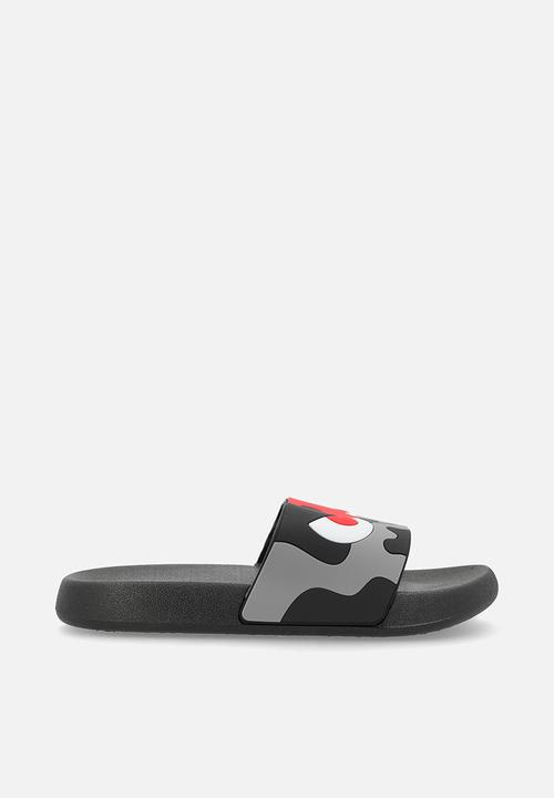 Pop Candy - Novelty slides - red/multi