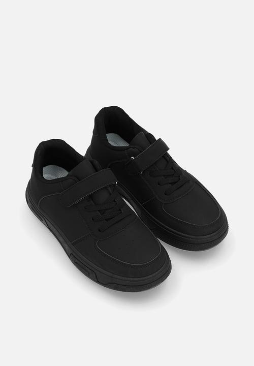 Pop Candy - Plain sneakers - black