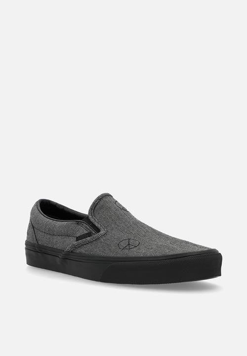 Vans - CLASSIC SLIP-ON