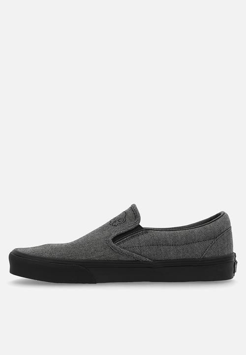 Vans - CLASSIC SLIP-ON