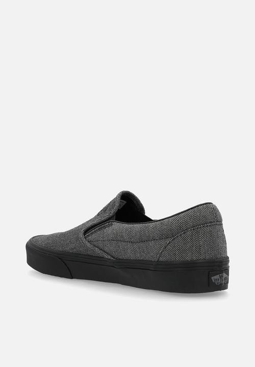 Vans - CLASSIC SLIP-ON