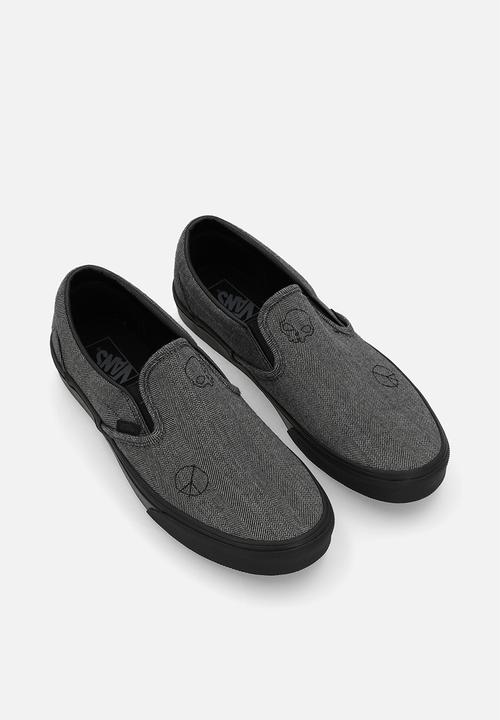 Vans - CLASSIC SLIP-ON