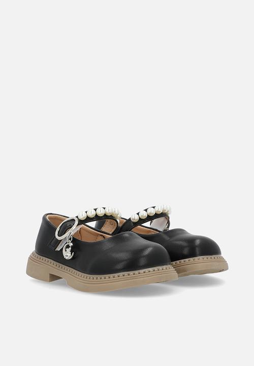 Pop Candy - Maryjane - black