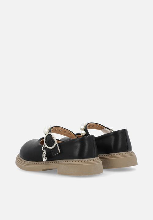 Pop Candy - Maryjane - black
