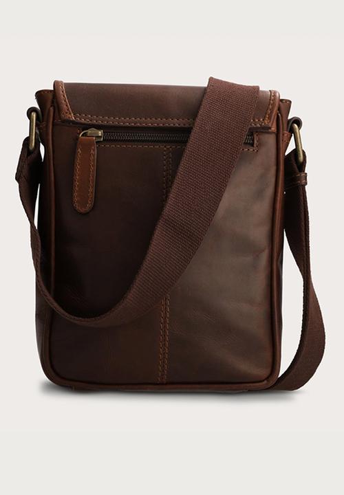 Freedom of Movement - Utility Bag - Okavango