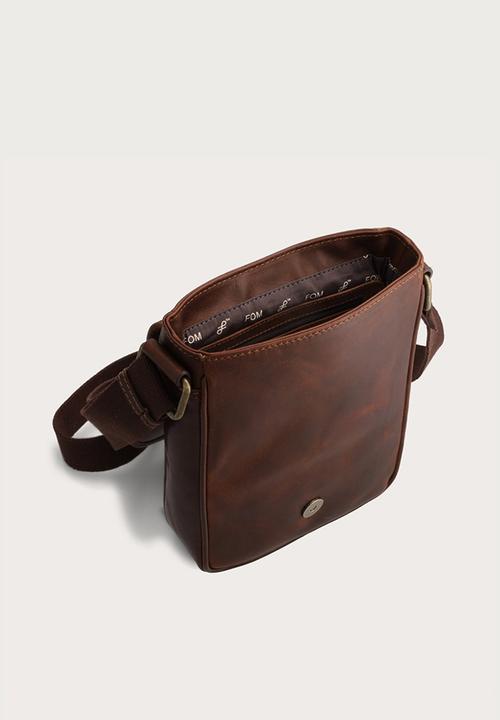 Freedom of Movement - Utility Bag - Okavango