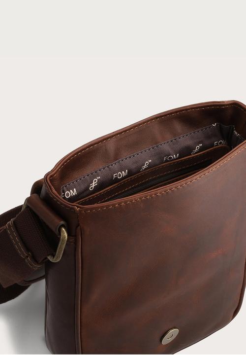 Freedom of Movement - Utility Bag - Okavango